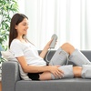 Image 1: Innovagoods Maspres luchtcompressie beenmassage-apparaat 