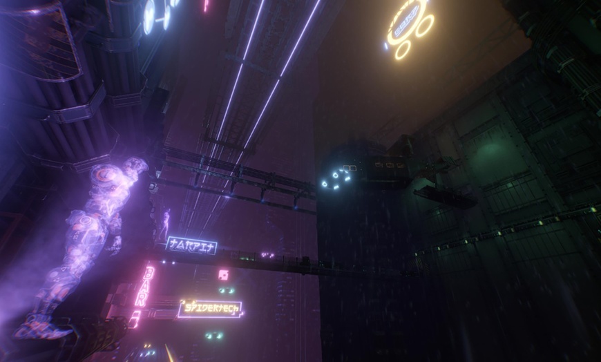 Image 6: 2- 6 Player escape rooms – choose from 20+ themes!