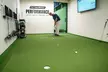 Friday Night Prime Rib Dinner & 18 Holes of Putting - 2/4 People at Putting World (Up to 30% Off) - Second Medium