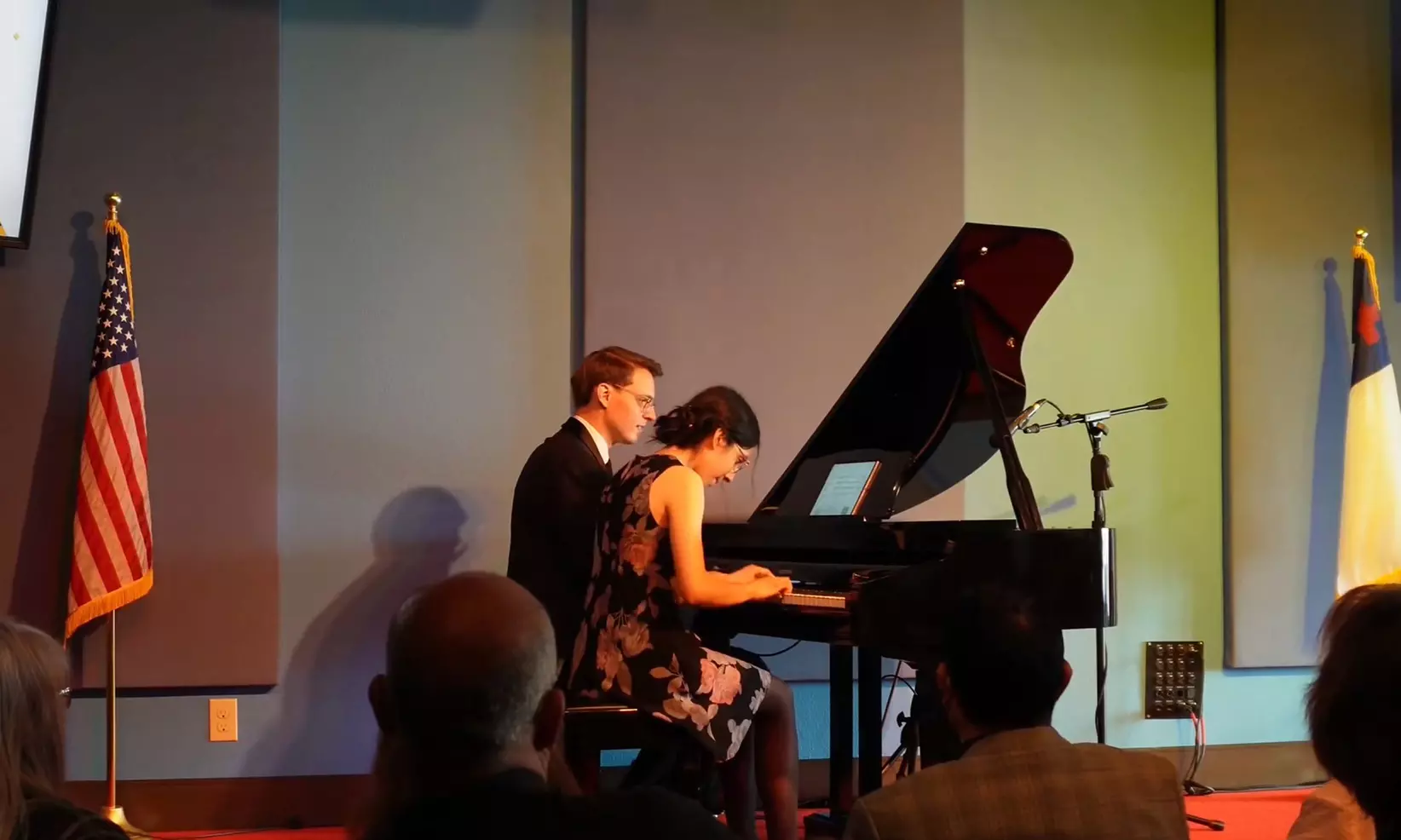 Jump into Music with First 60 or 45-Min Piano Lessons For Kids