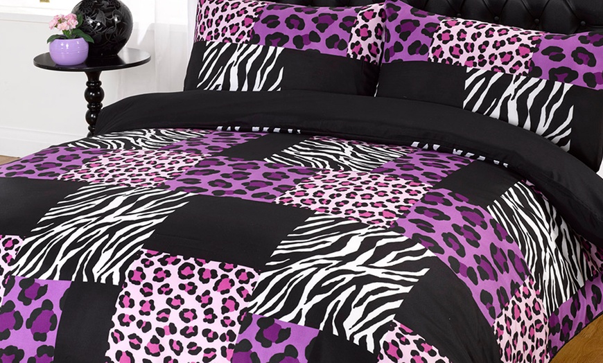 Image 13: Clearance Duvet Sets