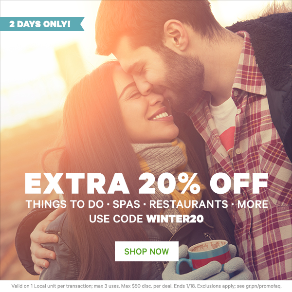 Groupon