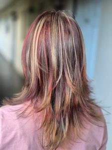 Keratine treatment  - Glamürs Beauty Studio