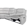 Image 10: Ravello Five Seater Recliner Sofa