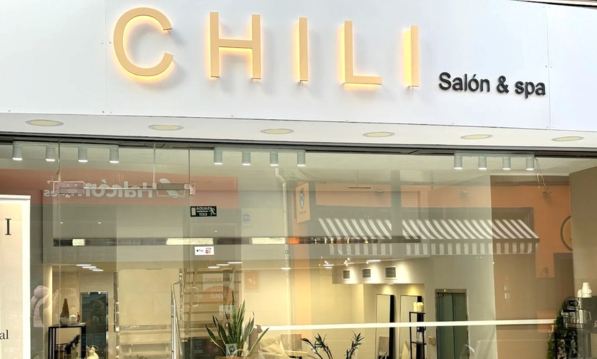 Image 2: Ritual head spa o premium en versión individual o en pareja