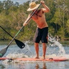 Image 8: One or Two-Hour Paddleboard Hire for Up to 8 People