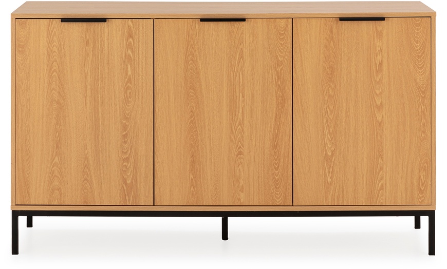 Image 25: 1 o 2 muebles de salón Auri de Somos Venta Online