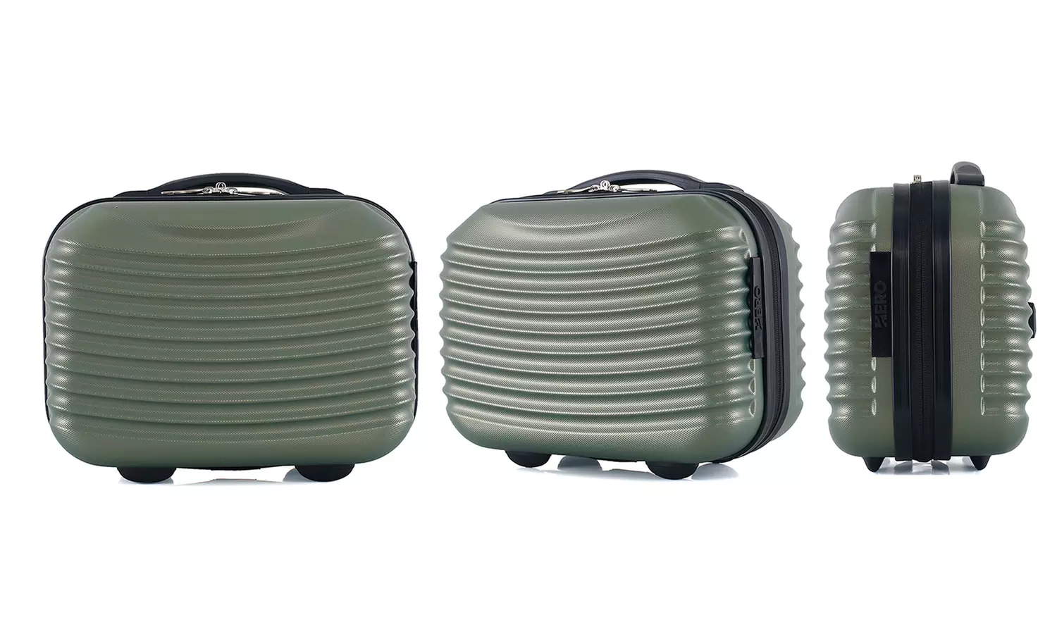 Vanity de voyage Hero "Etna"