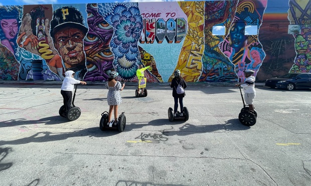 What to expect media