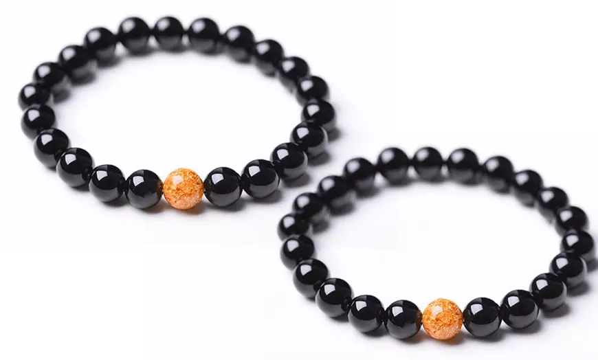 Image 3: Magnetische armband