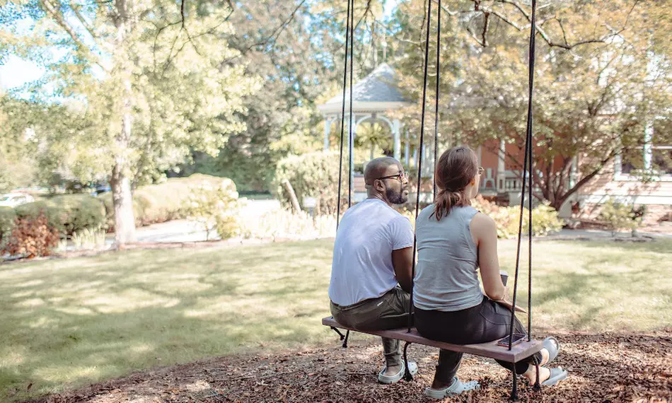 Member Pricing: B&B in Blue Ridge Asheville With Historic Charm