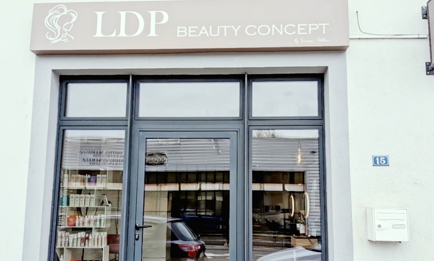 Image 11: Head Spa japonais à LDP Beauty Concept 
