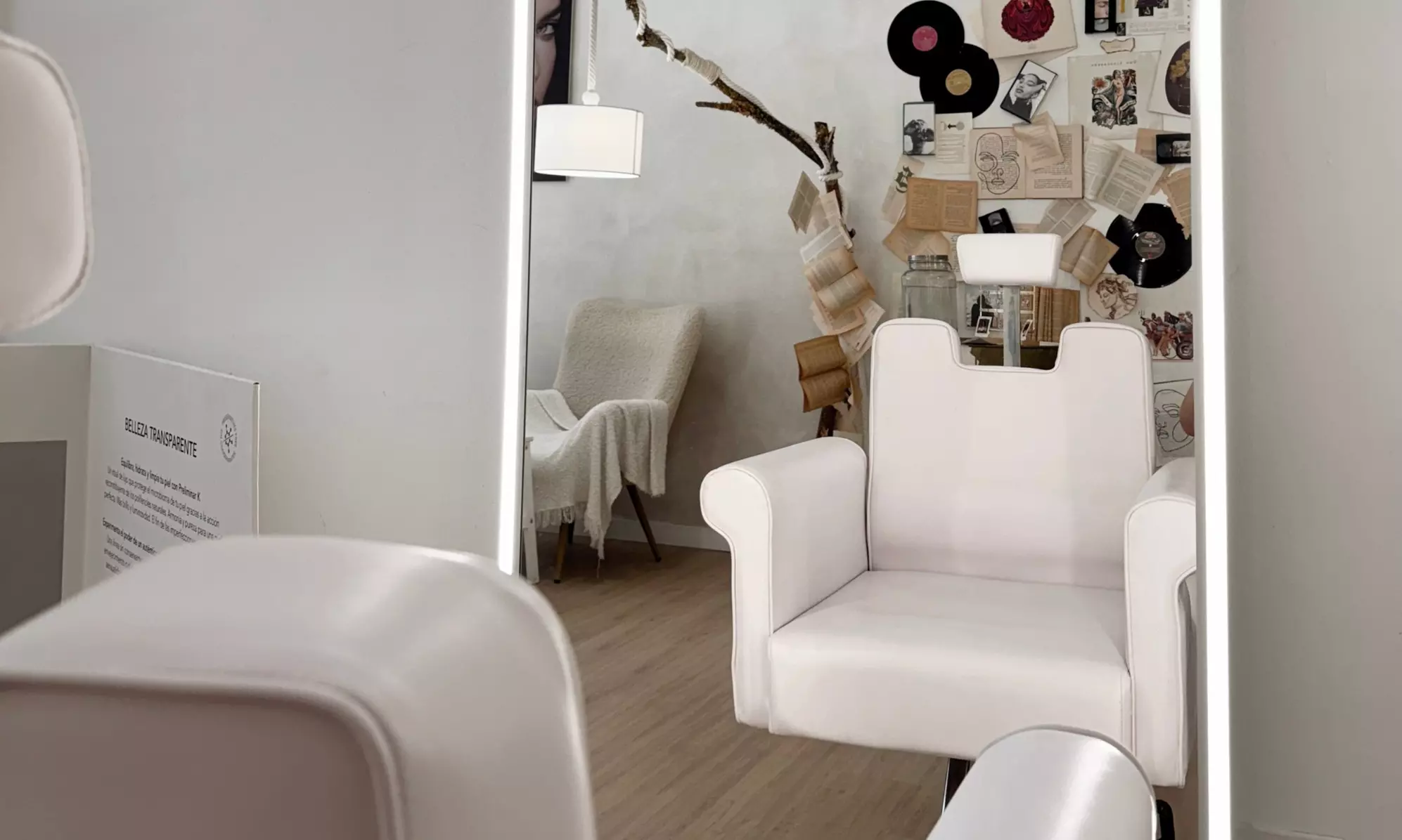 Lifting y tinte de pestañas o laminado y tinte de cejas para 1