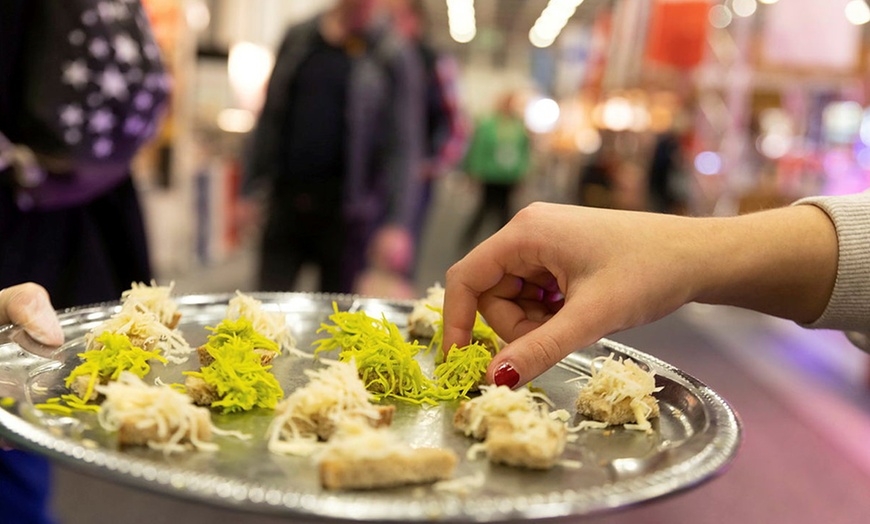 Image 4: Grüne Woche am Fr., 16.01.26 auf dem Messegelände Berlin