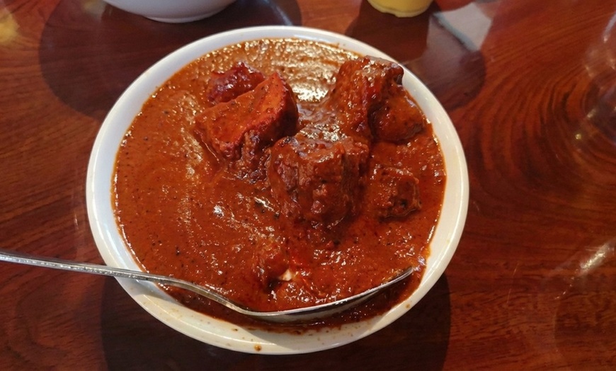 Image 7: Authentic Indian Cuisine & Flavorful Food and Drink Offers