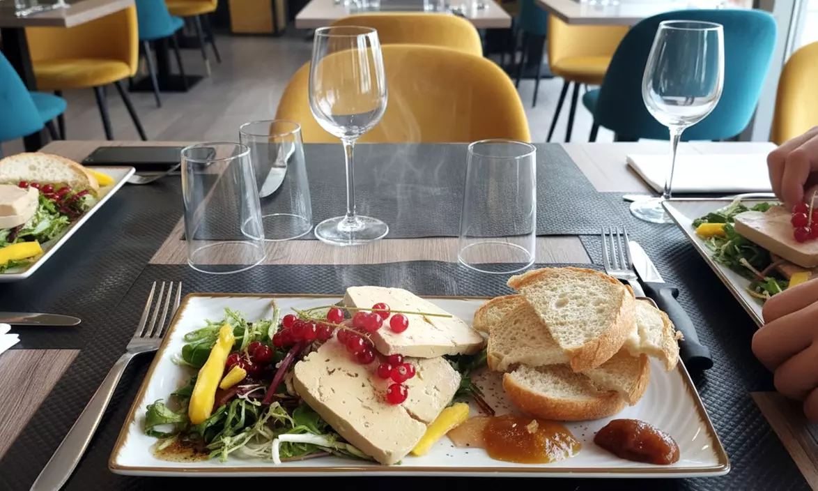 Soirée cabaret ou karaoké et menu gourmand près de Lens