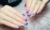 Nail Perfection Awaits at ME TIME SPA with Acrylic Fullset or Basic Manicure (Up to 30% Off)