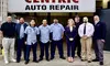 Spark Plug + Oil Change Service (Up to 36% Off)