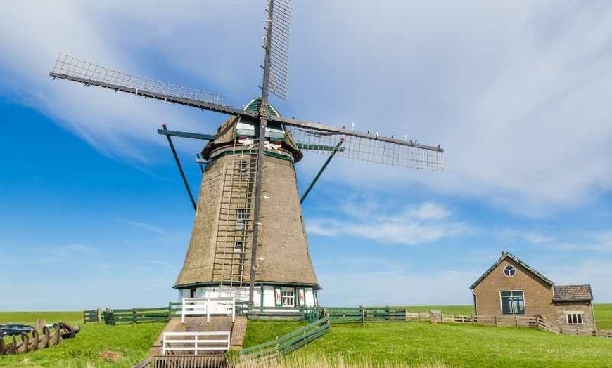 Image 3: Avontuurlijke puzzeltocht over Texel met de interactieve Texel RLLY