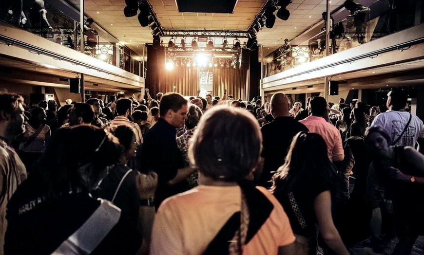 Image 3: Ticket für „House Wine Cruise“ am 20.06. & 22.08.25 in Düsseldorf