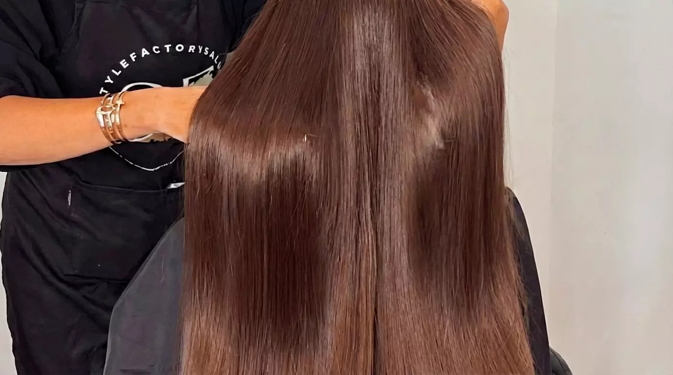 Get Smooth and Silky Hair with Keratin Hair Treatment Options