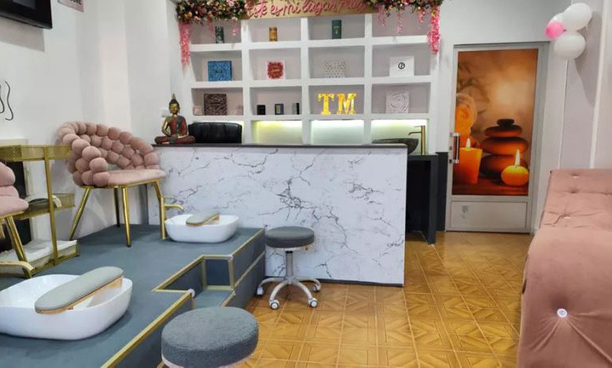 Image 2: Limpieza facial en 10 pasos con opción a tratamientos adicionales