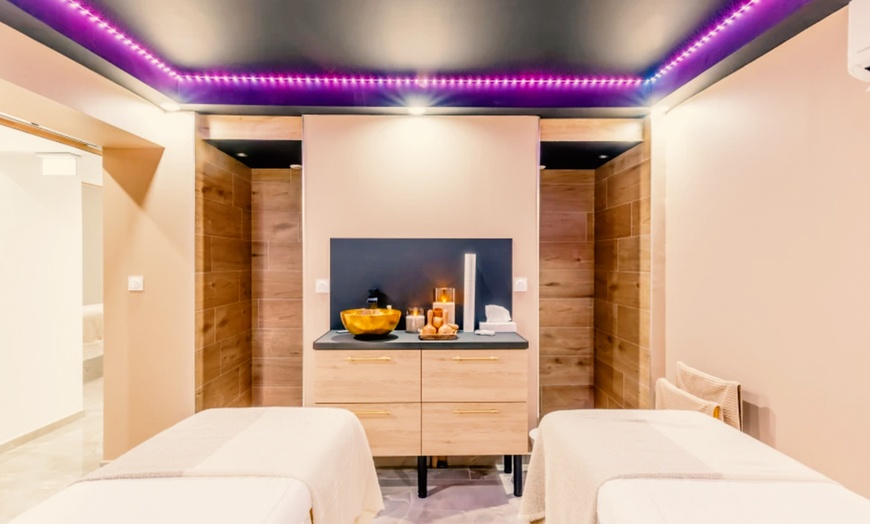 Image 3: Des séances d’épilation laser personnalisées au centre Dream Beauty