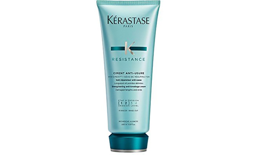 Image 4: Kerastase Hair Products