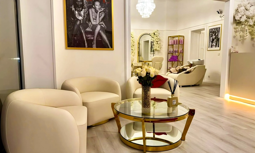 Image 7: Herren-Haarschnitt inkl. Waschen, Föhnen & Stylen für 1 Person