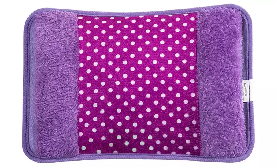 Elektrische warmwaterzak