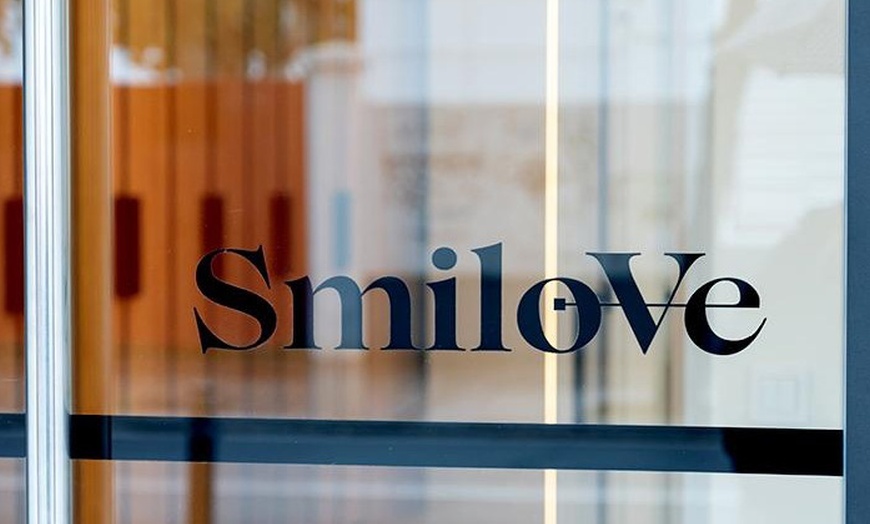 Image 6: Limpieza bucal con opción a radiografía y curetaje de 1 o 2 arcadas