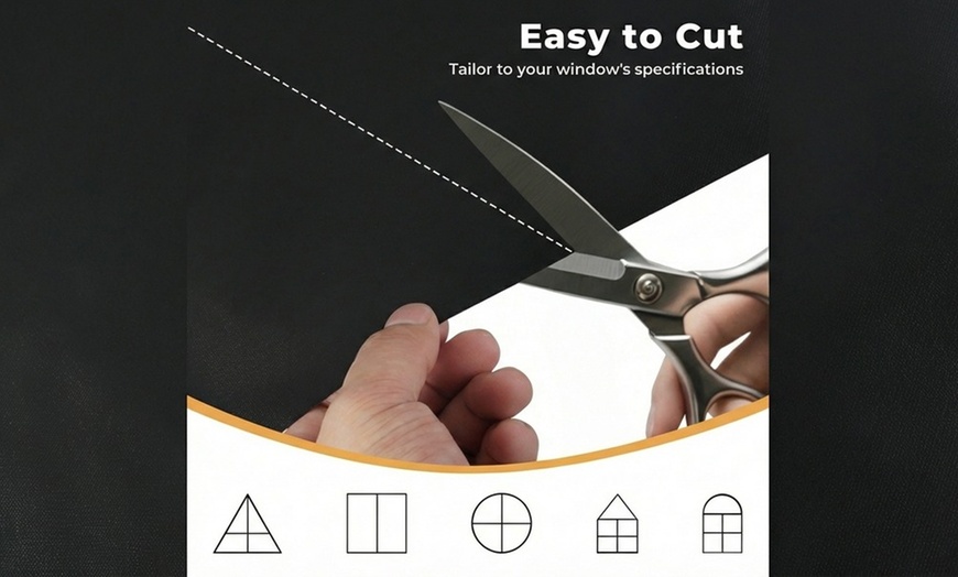 Image 12: Marlow Premium Curtains, Rods and Blackout Solutions