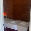 Image 2: Back & Foot Combo Massages for 1 or 2 w/CBD Oil + Optional Hot Stones