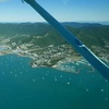 Image 5: Whitsunday Islands and Heart Reef Scenic Flight for One Person