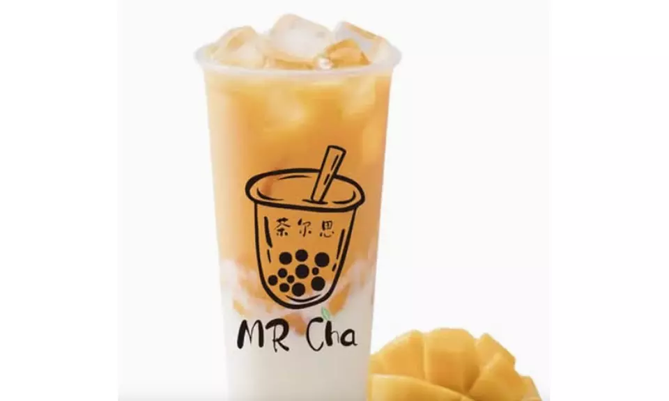 Delight in a Variety of Fruity, Milk & Yogurt Bubble Teas