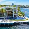 Image 1: Millionaire's Row Boat Tour – Fort Lauderdale's Waterfront Wonders