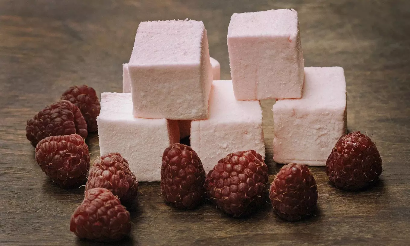 Taller creativo de chocolate o caramelos artesanales de 2 horas