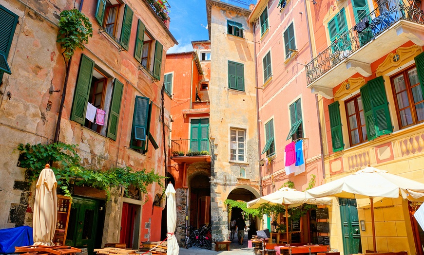 Image 2: ✈ 8-Day Rome & Venice Vacation with Air