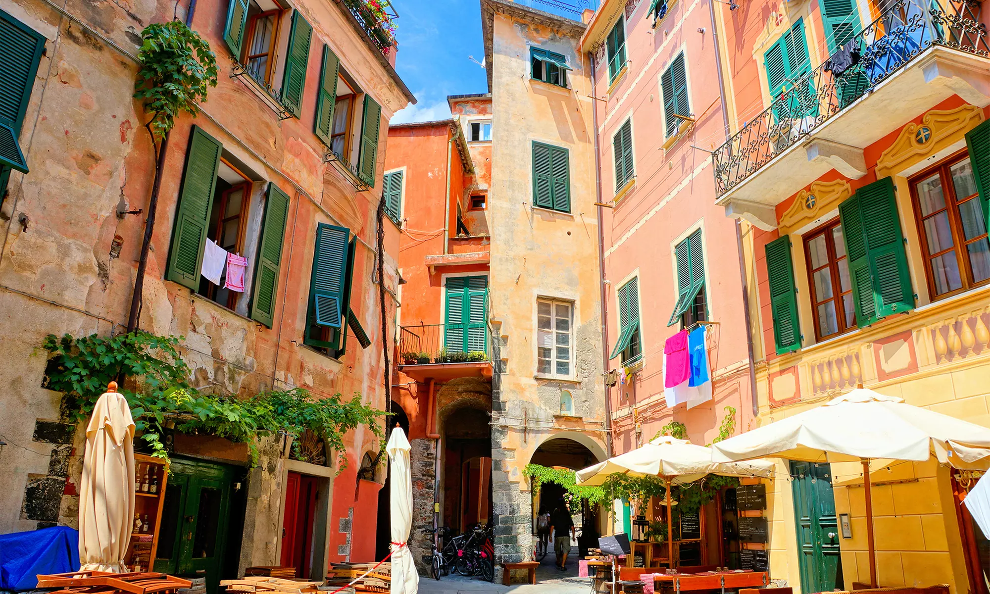 ✈ 8-Day Rome & Venice Vacation with Air