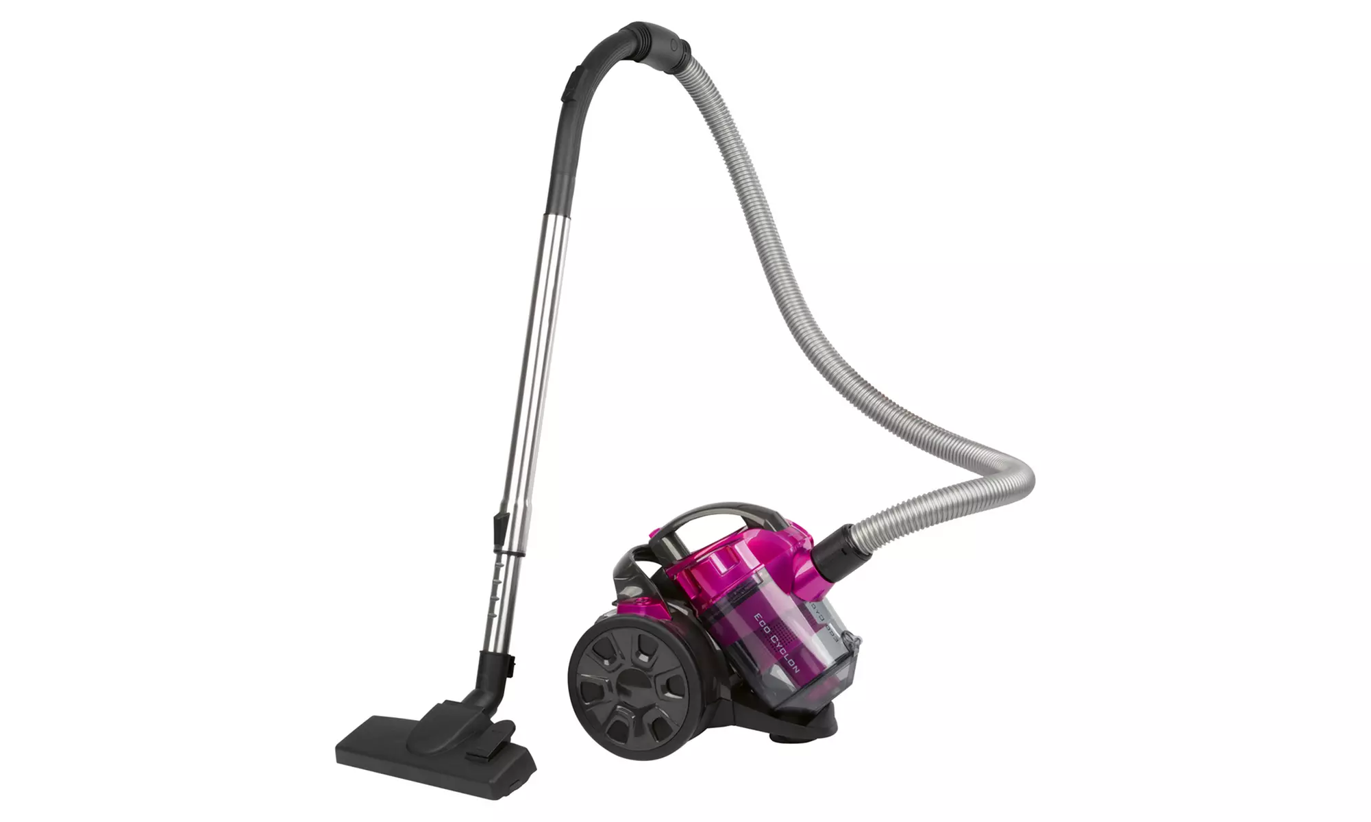 Aspirateur sans sac Proficare