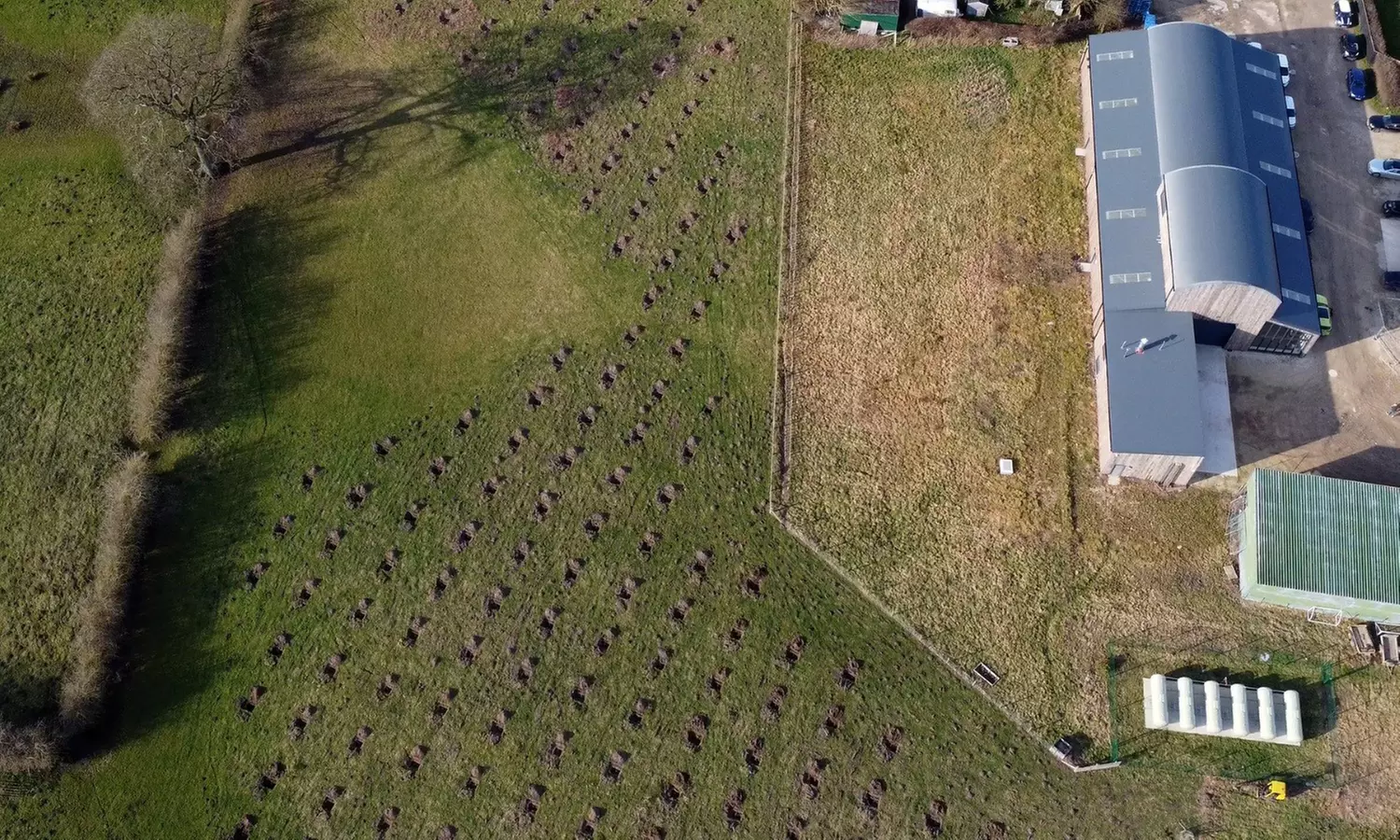 Distillery Tour With Tutored Tasting and Drink for One, Two or Four