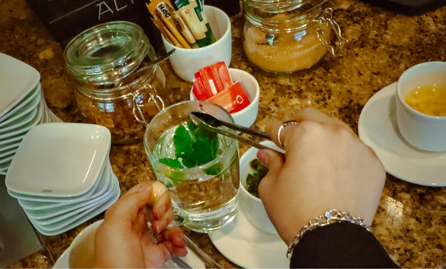 Image 6: All-you-can-eat-Frühstücksbuffet für 1, 2 oder 4 Personen