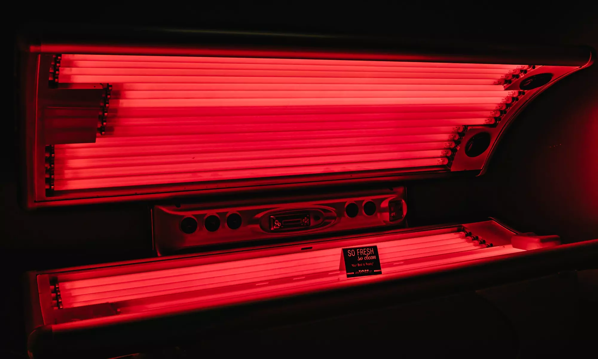 One Month of Unlimited Red Light Sessions at Tan Republic - Medford ( 77% Off) - Primary Image