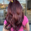 Image 1: Single or Two Blowouts with Deep Conditioning Treatments