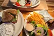 $25, $50 or $100 to Spend on Breakfast, Lunch, Brunch and Dinner at Thee City’s Grill  (Up to 23% Off) - Second Medium