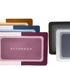 Image 2: Tappeto da bagno antiscivolo