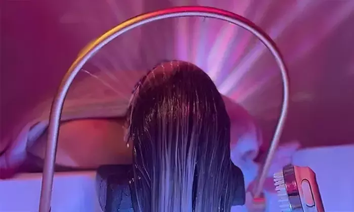 Head spa à Reims : rituel relaxant de 45 min. purifiant d'1h ou "Signature" d'1h30 (jusqu'à 46% de remise) - Primary Image