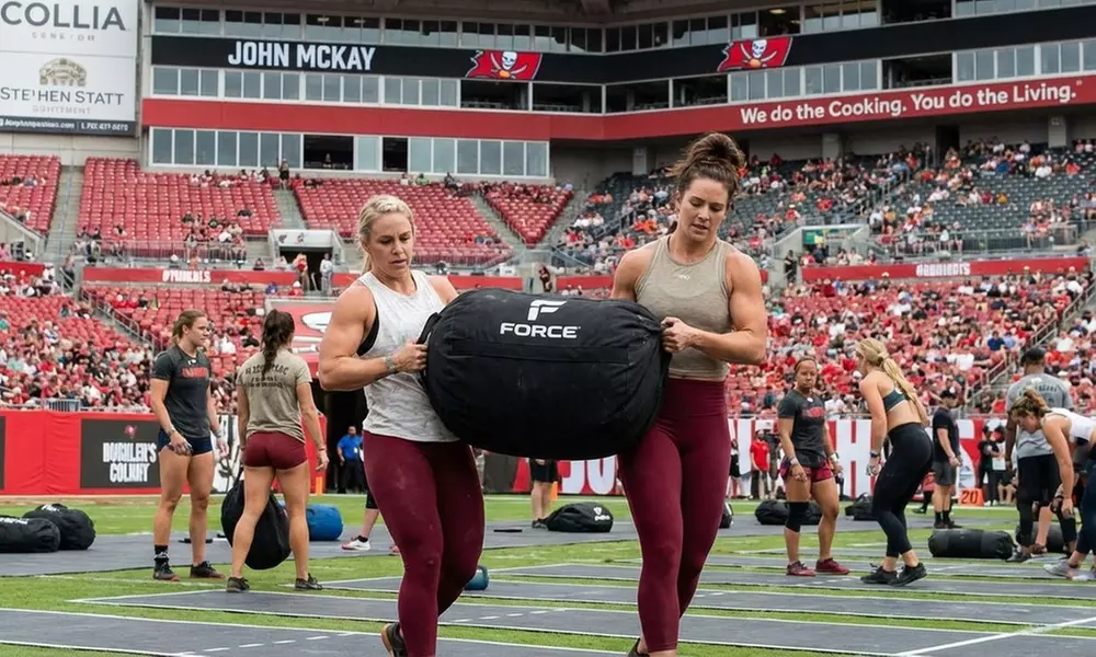 1 or 2 Months of Unlimited Fitness Classes