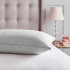Image 2: Silentnight Silver-Infused Anti Allergy Pillow