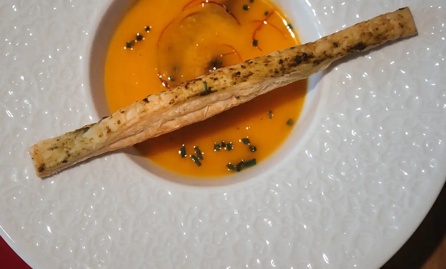 Image 21: Oberstaufen im Allgäu: Deluxe-Doppelzimmer inkl. 3/4 Pension & Spa